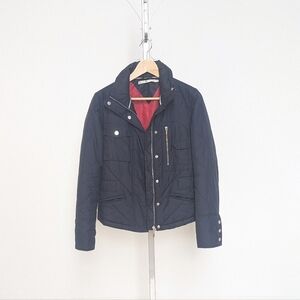Tommy Hilfiger navy jacket